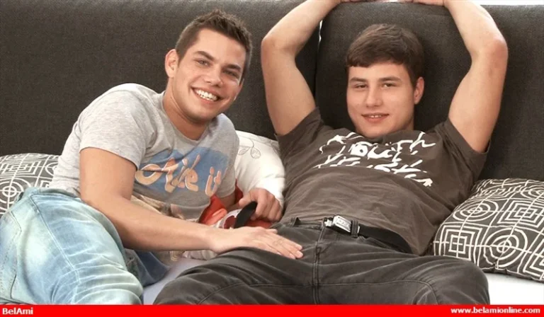 Peter annaud adam archuleta x1